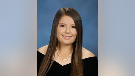 Student of the Week: Christina Delahoz