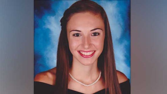 Student of the Week: Amanda Atherton