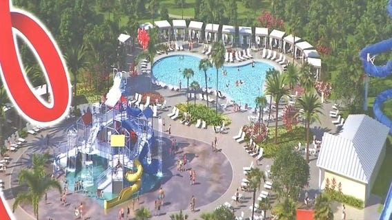'MargaritaVillage' resort in the works for Osceola County