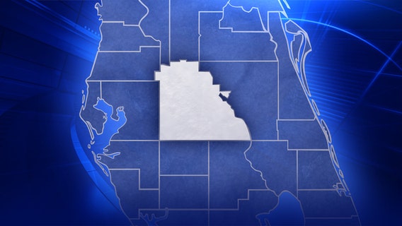 Woman was intoxicated when she crashed into deputy's patrol car, authorities say