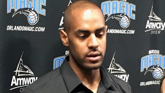Magic bring aboard Afflalo, Birch, Speights