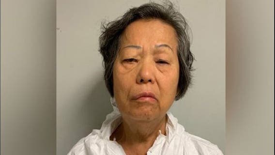 73-year-old woman murdered 82-year-old neighbor with a brick, police say