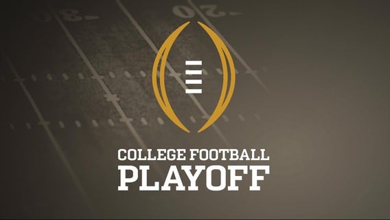 Alabama, Clemson, Notre Dame and Michigan hold steady in CFP