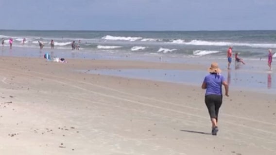 Curfew goes into effect for Daytona Beach on Thursday