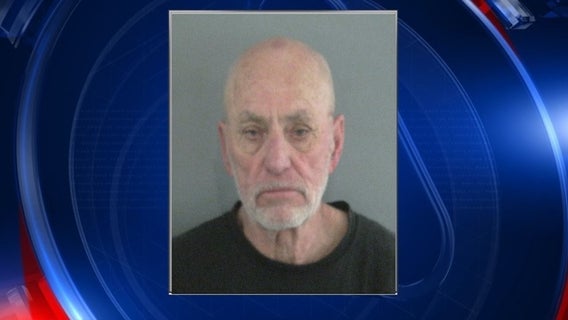 Florida man arrested for breeding and training 'fighting' dogs