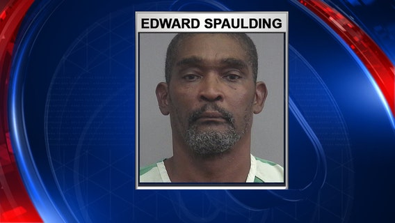 Gainesville man accused of sexual battery