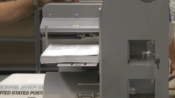 Florida goes to hand recount in bitter US Senate race