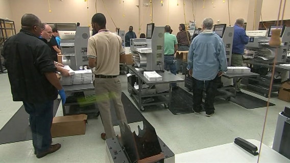 Palm Beach likely won't meet recount deadline
