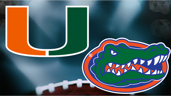 Rivalry renewed? Florida, Miami add to once-heated series