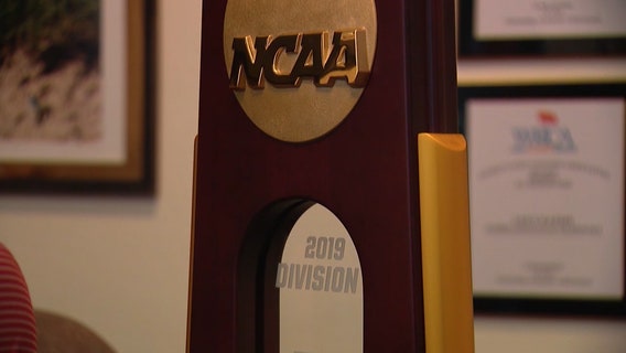 Florida Tech women's golf team goes out on top