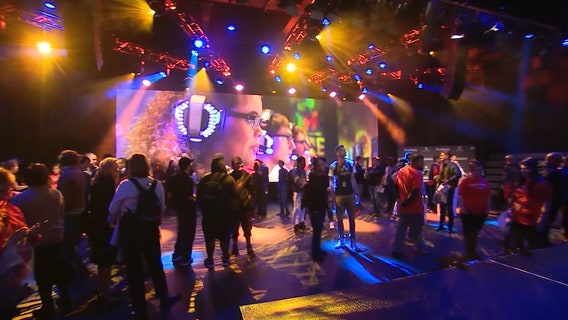 Greater Orlando Sports Commission aims to transform city into 'esports capital'