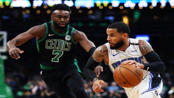 Orlando Magic clinch playoff spot, tickets go on sale Monday