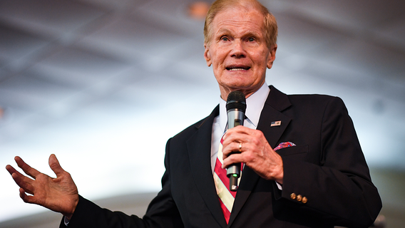 Florida U.S. Senate race between Nelson and Scott headed towards a recount