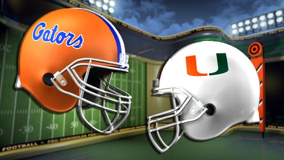 Florida-Miami announce home-and-home series in 2024-25
