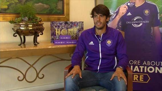 Brazil drops Kaka, adds Firmino for World Cup qualifying