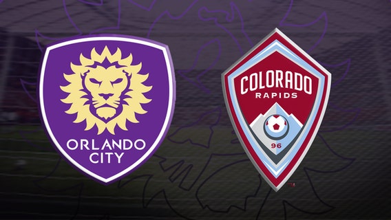 Storylines: Orlando City vs. Colorado Rapids
