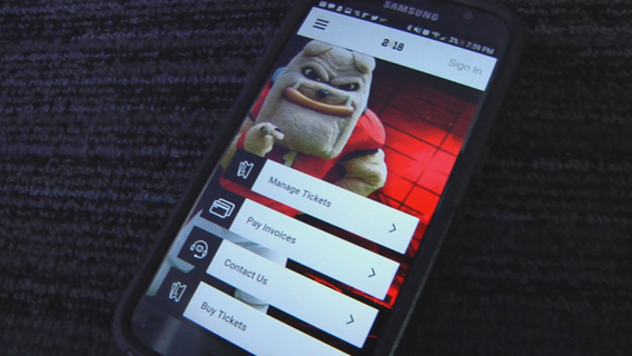 National Championship tickets drop in price... slightly