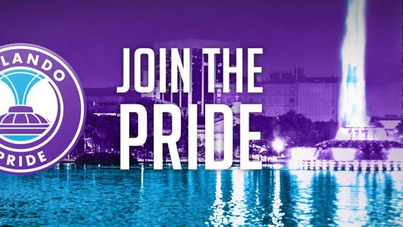 Orlando City unveils Orlando Pride NWSL Team