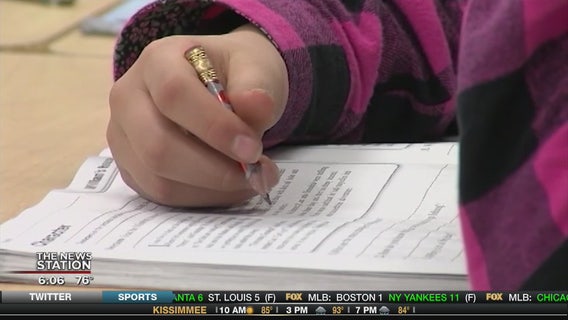 Florida Senate bill would tweak funding, tracking for school voucher programs