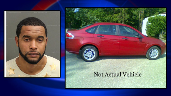 Deceased body found near burning vehicle, death believed to be of homicidal violence