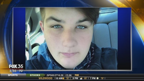 Student of the Week: Chandler Fowler