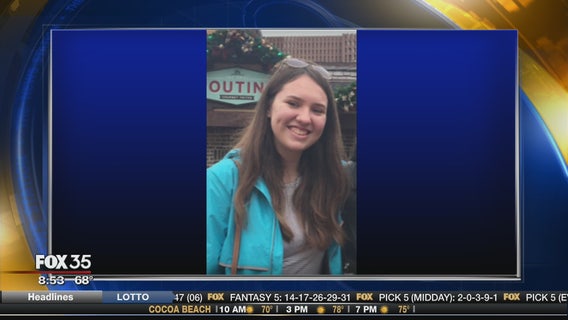 Student of the Week: Emily Evans