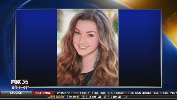 Student of the Week: Kate Bartlett