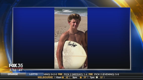 Student of the Week: Keal McCarey