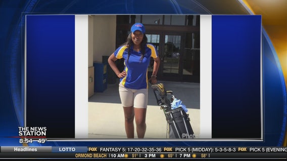 Student of the Week: Sydney Aitcheson