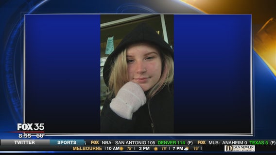 Student of the Week: Shelby Gurley