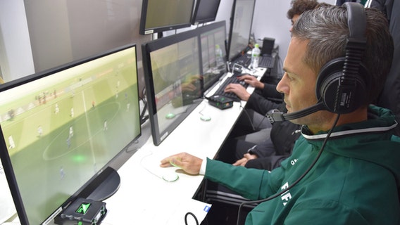 How the video replay system will work at the 2018 FIFA World Cup