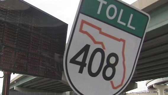 Central Florida Expressway Authority approves $218M widening of SR-408