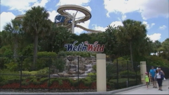 Wet n' Wild to permanently close Dec. 31
