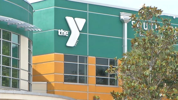 YMCA hosting food distribution at family centers