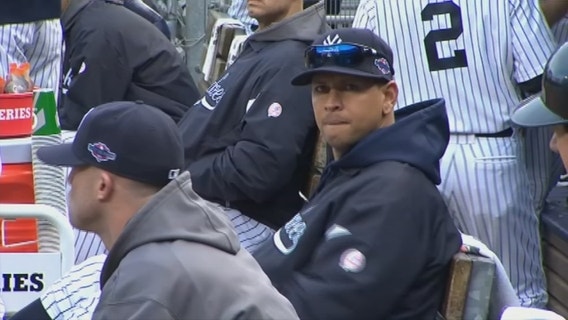 A-Rod says he could change mind and play beyond 2017