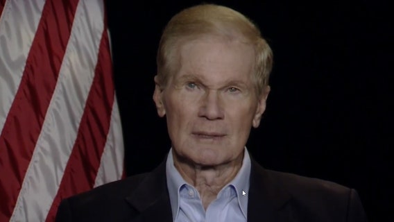Nelson says Scott is afraid to count all votes