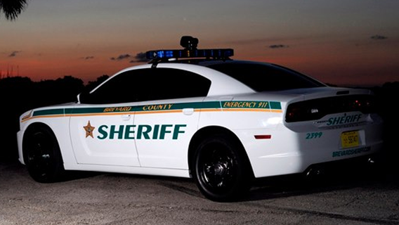 Brevard County Jail worker accused of having sexual relationship with inmate, smuggling cigarettes