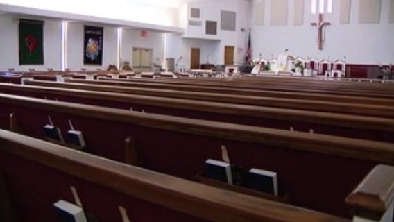 Orlando church donates $500,000 to nonprofits hit by COVID-19