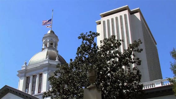 Hard-fought legislative races around state