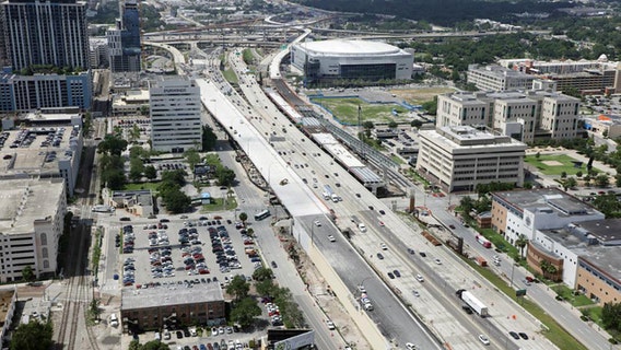 EB I-4 traffic pacing scheduled to be begin Friday at midnight