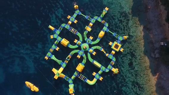 New adventure park coming to Lake Nona