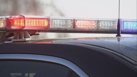 2 dead after truck collides into vehicle, police say