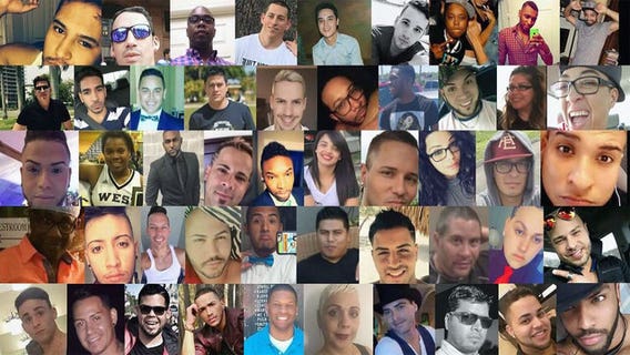 Orlando Magic dedicating its opener to victims of Pulse shooting