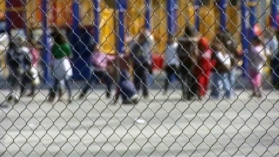 Florida bill would extend recess requirement to middle schools