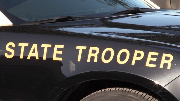 Orlando man killed in crash on Florida Turnpike