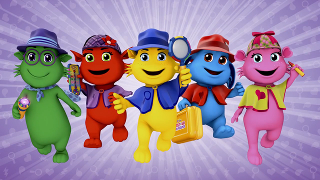 Minnesota woman claims Disney stole idea for 'Inside Out'