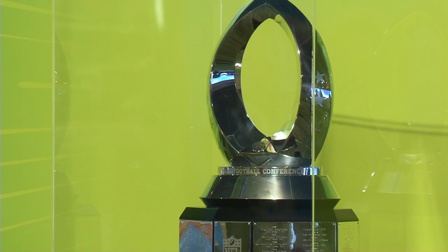 Excitement grows in Orlando over sold out Pro Bowl