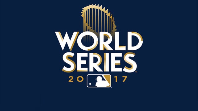 Astros win Game 5 of the World Series, lead series 3-2