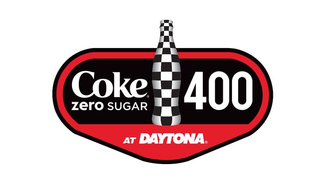Fireworks finale: Daytona prepares for last race in July