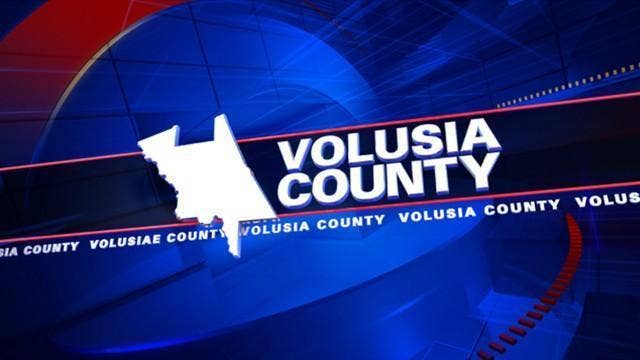 SUV carrying 6 children flips on I-95 in Volusia